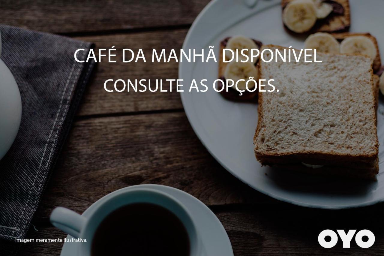 Pousada Bica Da Pedra Pontal da Barra Eksteriør billede